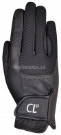 Comfort Line Riding Gloves Mesh Black