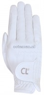 Comfort Line Rijhandschoen Classic White