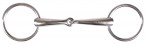 Vantaggio NG Loose Ring Snaffle Pony Stainless Steel 14 mm