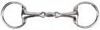 Vantaggio NG Eggbutt Link Stainless Steel 18 mm