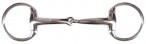 Vantaggio NG Eggbutt Pony Stainless Steel 14 mm