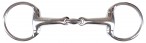 Vantaggio NG Eggbutt Link Pony Stainless Steel 14 mm