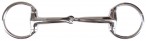 Vantaggio NG Eggbutt Bradoon Stainless Steel 14 mm