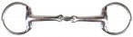Vantaggio NG Eggbutt Bradoon Link Stainless Steel 14 mm