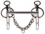 Vantaggio NG Liverpool Driving Bit Dual Pony Stainless Steel