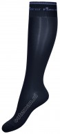 Pikeur Knee Socks 337 Navy