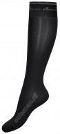 Pikeur Knee Socks 337 Black