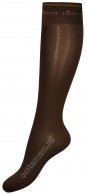 Pikeur Knee Socks 337 Choco
