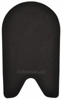 Eskadron Onderlegger Schuin Black