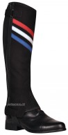 Di Scarpa Mini-Chaps Dutch Black