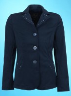 BR Wedstrijdjas Las Vegas Blue