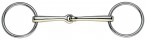 Sprenger Loose Ring Snaffle Bradoon Bicolor 14 mm