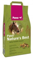 Pavo Nature's Best