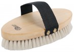 Harry's Horse Brush Goat Hair