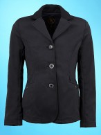 BR Competition Jacket Washington Black