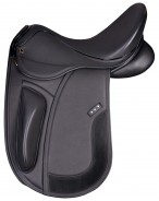 Trophy Dressage Saddle Anniversary