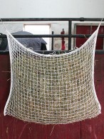 Harry's Horse Hay Net Slow Feeder