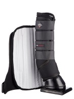 LeMieux Stable Boots Black