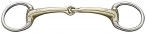 Sprenger Eggbutt Bradoon Dynamic RS Bicolor 14 mm