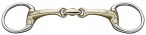 Sprenger Eggbutt Bradoon Dynamic RS KK-Ultra II 14 mm