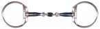 Vantaggio NG Eggbutt Link Sweet Iron 14 mm