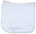Anky Zadeldek XB16001 Braided White/White