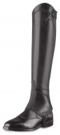 Ego7 Half-Chaps Lyra Black