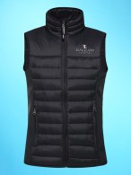 Kingsland Bodywarmer Classic Unisex Navy