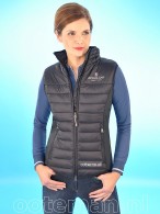 Kingsland Waistcoat Classic Unisex Navy
