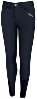 Pikeur Riding Breeches Brooklyn Grip Nightblue