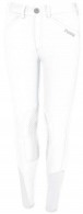 Pikeur Riding Breeches Brooklyn Grip White