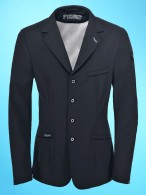 Pikeur Wedstrijdjas Askan Greyblue