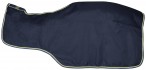 Smile Uitrijdeken Rain + Fleece Navy