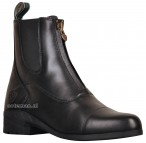 Ariat Rijschoen Heritage IV Zip Black