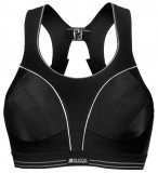 Shock Absorber Sport-BH Ultimate Run Black/Silver