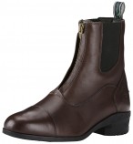 Ariat Rijschoen Heritage IV Zip Light Brown