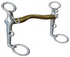 Neue Schule Weymouth Bit Aachen 16 mm