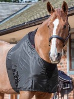 LeMieux Anti Rub Bib Black