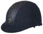 Charles Own Riding Helmet YR8 Sparkly Navy