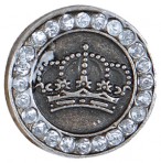Harry's Horse Button Saint Tropez