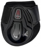 LeMieux Fetlock Boots Derby ProJump Black