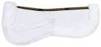 Vantaggio Half Pad Lambswool White