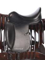 Sale 40: Prestige Dressuurzadel D1