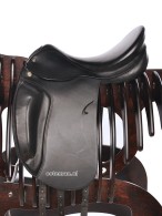 Sale 45: Prestige Dressuurzadel Roma