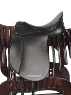 Sale 52: Passier Dressuurzadel Compact