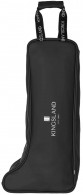 Kingsland Laarzentas Classic Black