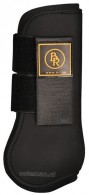 BR Tendon Boots Event II Black
