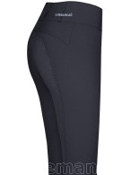 Pikeur Riding Breeches Candela McCrown II Nightblue