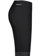 Pikeur Riding Breeches Candela McCrown II Black