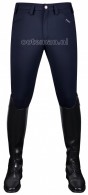 Pikeur Riding Breeches Rodrigo Grip II Nightblue